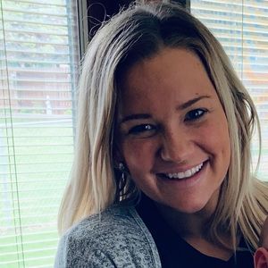 Meet your Posher, Jenna